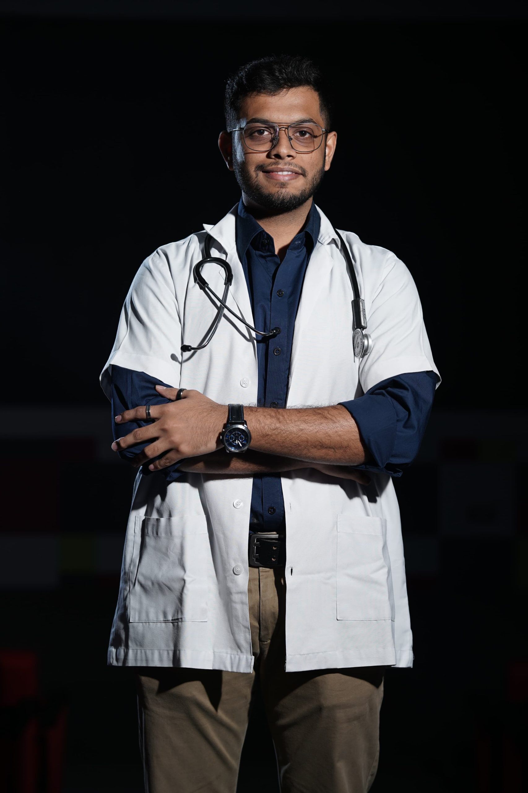Dr Tanuj Shah, Medical Officer, Orthopaedic Surgery Resident, Orthopaedic surgeon assistant