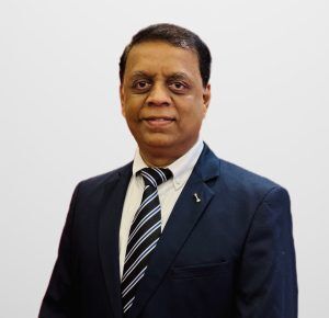 Dr. Hardik Shah